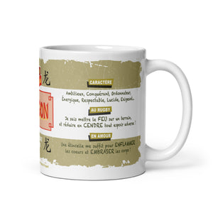 Mug - L'année du DRAGON