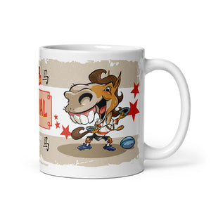 Mug - L'année du CHEVAL