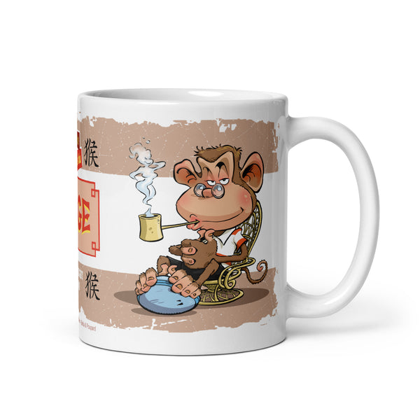 Mug - L'année du SINGE