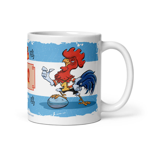 Mug - L'année du COQ